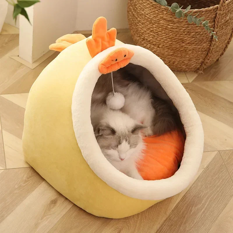 Cat Bed ComfyPaws