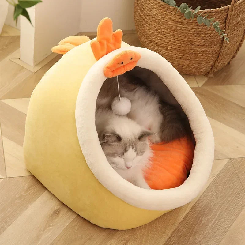 Cat Bed ComfyPaws