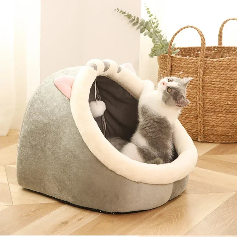 Cat Bed ComfyPaws