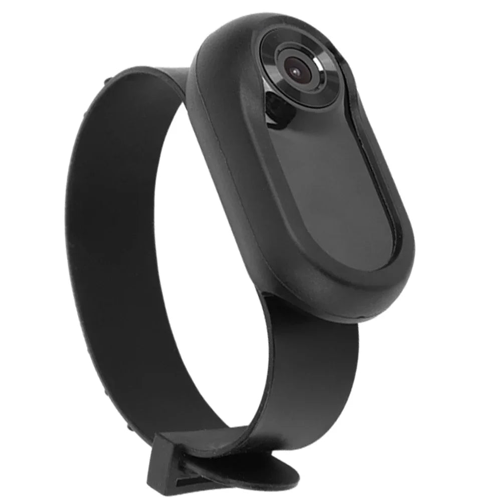 Cat Collar Camera – 1080P HD Video Recording