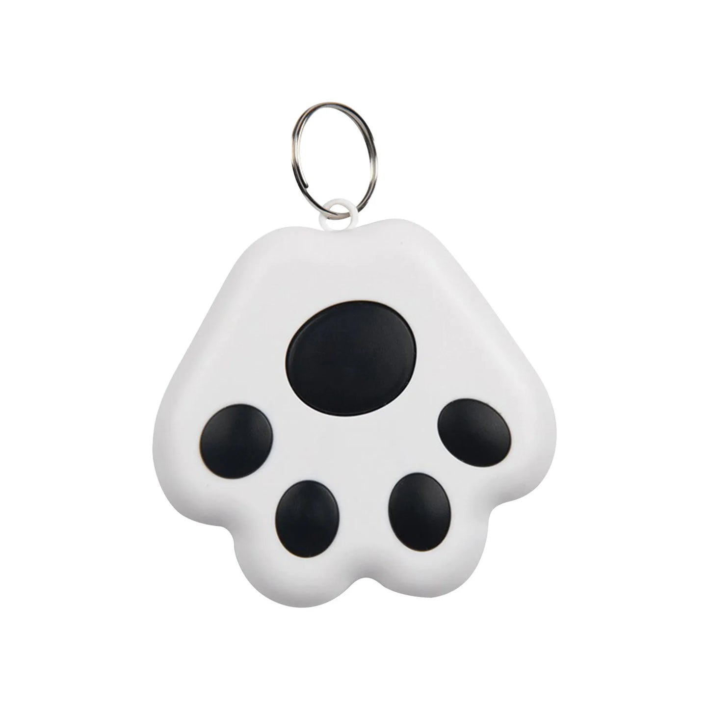 Mini Cat GPS Tracker – Bluetooth Pet Finder for iOS & Android