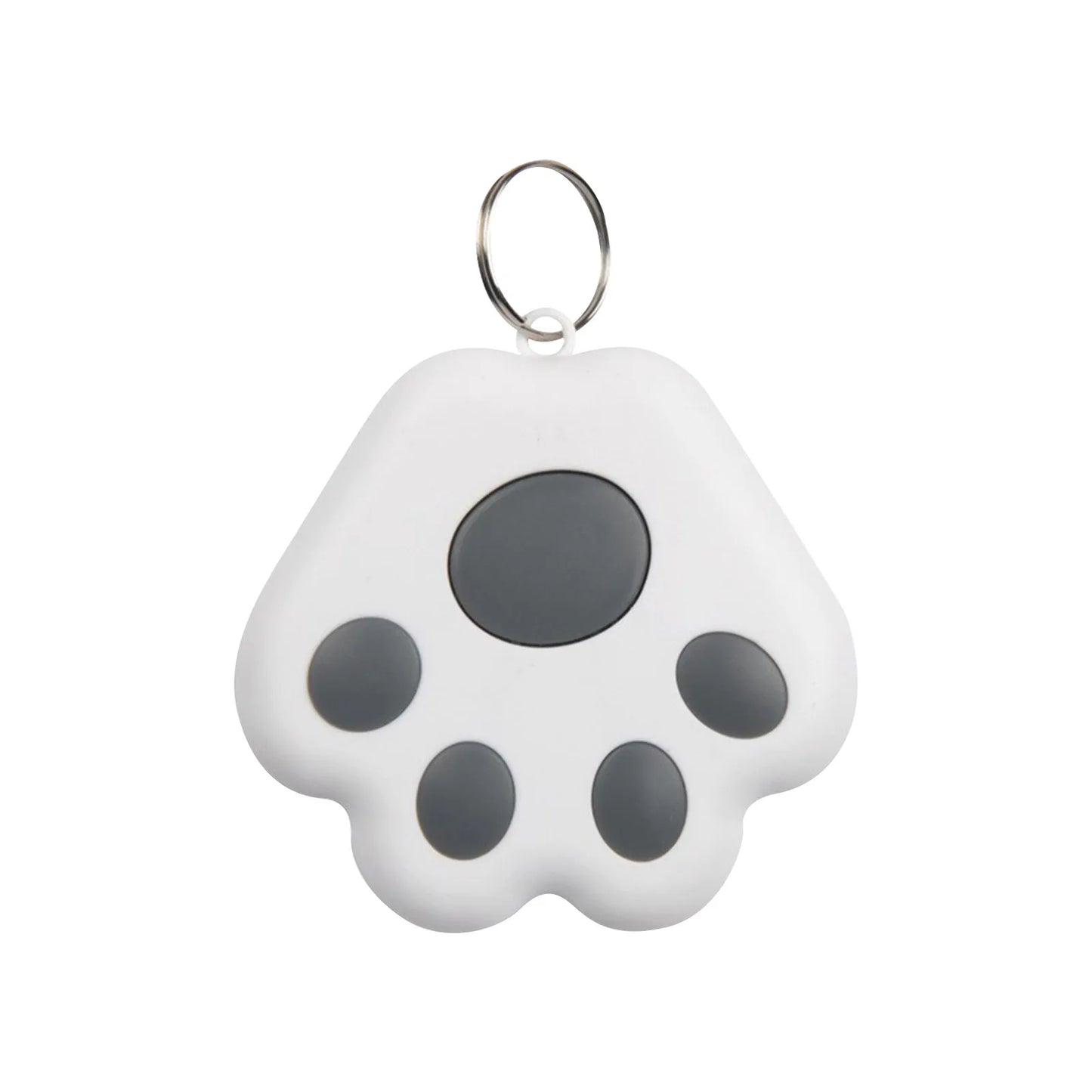 Mini Cat GPS Tracker – Bluetooth Pet Finder for iOS & Android
