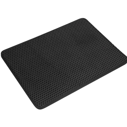 Cat Litter Mat PawGuard – Waterproof and Double-Layered