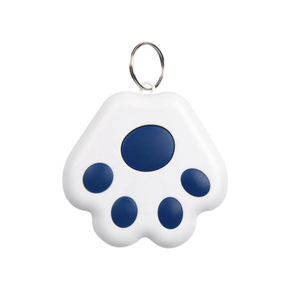 Mini Cat GPS Tracker – Bluetooth Pet Finder for iOS & Android