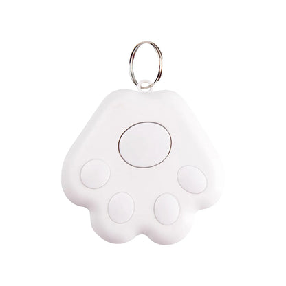 Mini Cat GPS Tracker – Bluetooth Pet Finder for iOS & Android