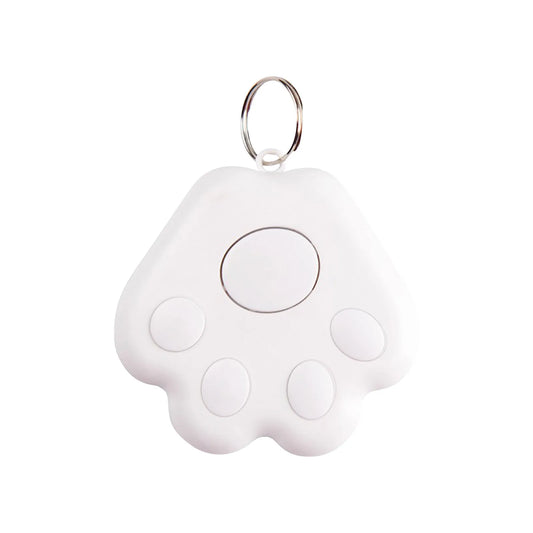 Mini Cat GPS Tracker – Bluetooth Pet Finder for iOS & Android