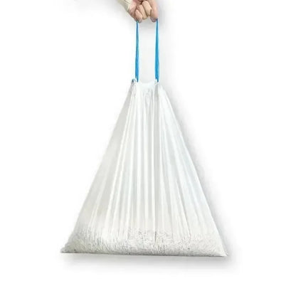 Bags for self-cleaning cat litter box