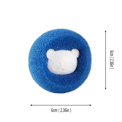 Pet Hair Remover for Laundry FurLift