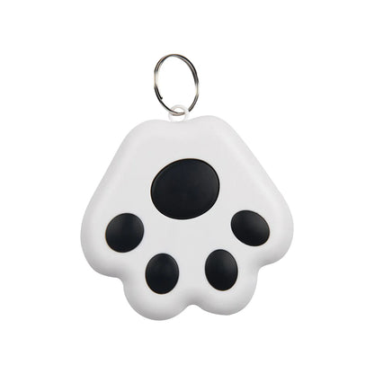 Mini Cat GPS Tracker – Bluetooth Pet Finder for iOS & Android