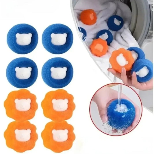 Pet Hair Remover for Laundry FurLift