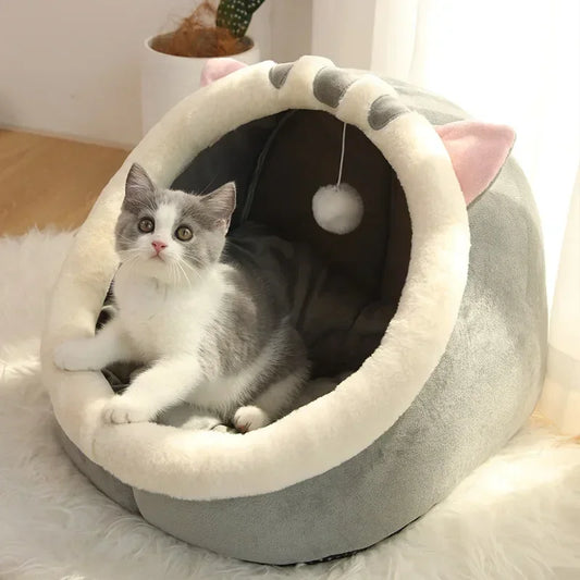 Cat Bed ComfyPaws