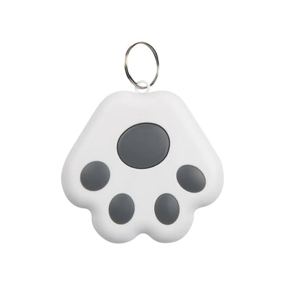 Mini Cat GPS Tracker – Bluetooth Pet Finder for iOS & Android