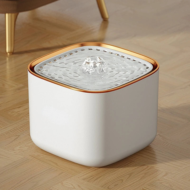 Cat Water Fountain 3L