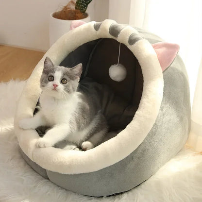 Cat Bed ComfyPaws
